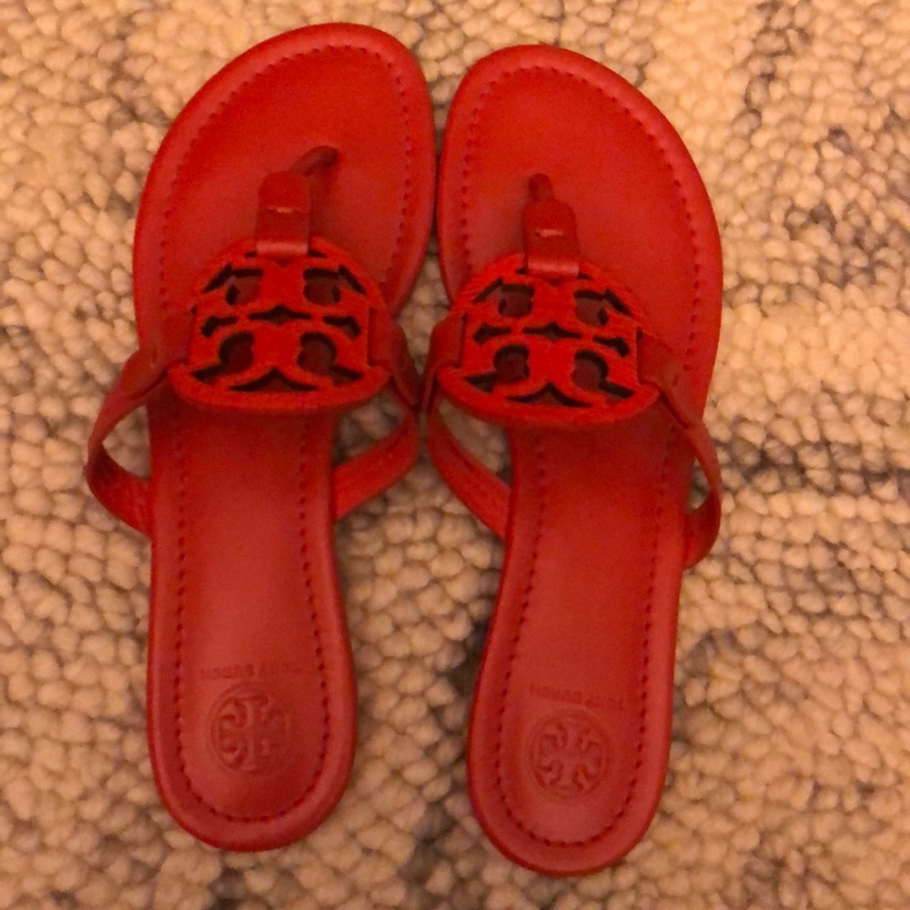 Tory Burch Sandals